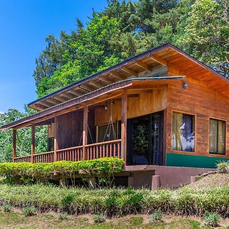 Campo Verde B&B - Monteverde Costa Rica Exteriér fotografie